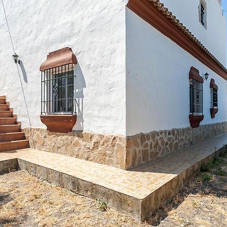 Las Alas Del Sol Vejer de la Frontera Buitenkant foto